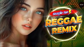 Música Reggae Remix Internacional 2026.