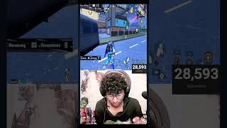 500 Rupees SUBSCRIBER MISSION  😱 just 10 KILLS AND GET 500rs 🤯 #bgmi #viral #pubg #freefire #shorts