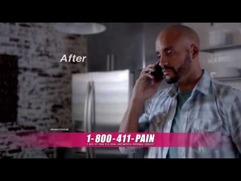 Car Accident Call 1 800 411 Pain Youtube