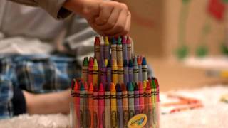 Crayola Holiday Gifts