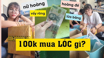 100k mua được CÁ LÓC gì ở shop Sun Cường #suncuong