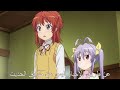 Anime Non Non Biyori Nonstop Fun Momnet