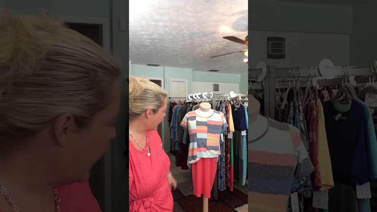 Lularoe Cassie Styling tips