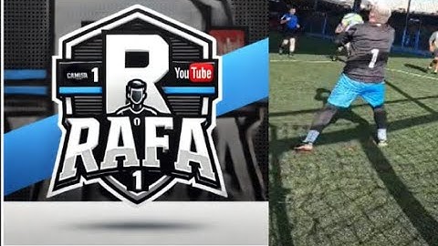 Pior jogo que fiz no canal, mas no final ganhei o jogo de 8x7 #football #goleiro #goalkeeper