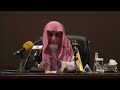 الاسلام غير الليبرالية والعلمانية صالح ال الشيخ