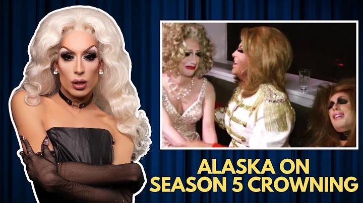 Alaska Thunderf*ck Reveals The Truth About S5 Crow...