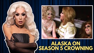 Alaska Thunderf*ck Reveals The Truth About S5 Crowning