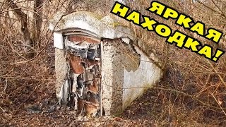 НИЧЕГО СЕБЕ НАХОДКА В ЗАБРОШКЕ! ДАЖЕ НЕ ДУМАЛИ! В Поисках Клада от Влада!