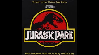 John Williams - Jurassic Park - Medley