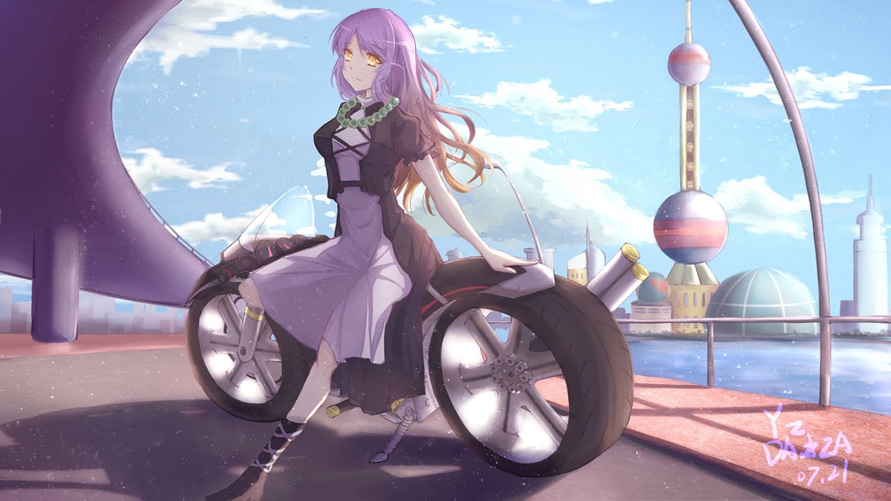 東方Vocal／Rock】 FAR AWAY HIGH WAY 「Hachimitsu-Lemon × Aftergrow