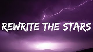 (Playlist) Rewrite The Stars - James Arthur ft. Anne-Marie... Troye Sivan, Seafret, One Direction [