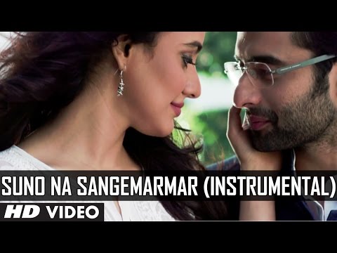 Suno Na Sangemarmar | Youngistaan | Santoor Instrumental Rohan Ratan | Jackky Bhagnani, Neha Sharma