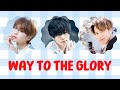 WAY TO THE GLORY - THE RAMPAGE from EXILE TRIBE [TH] // Thaisub