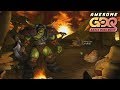 Warcraft III: Reign of Chaos Orc Campaign by CovertMuffin in 51:48 - AGDQ2019