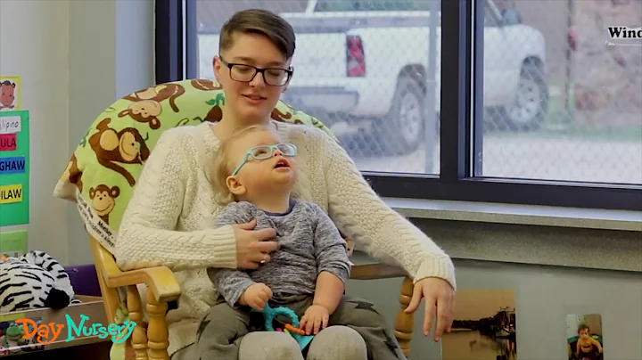 Day Nursery of Abilene - Cynthia Pearson