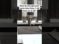 Get a FlexJet! #shorts #waterjet #waterjetcutting #rubbercut #floormats