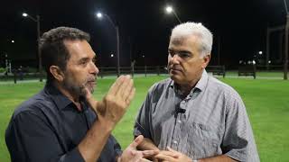 Pecuarista Antônio Brandão avalia tendência de alta no valor da arroba do boi gordo