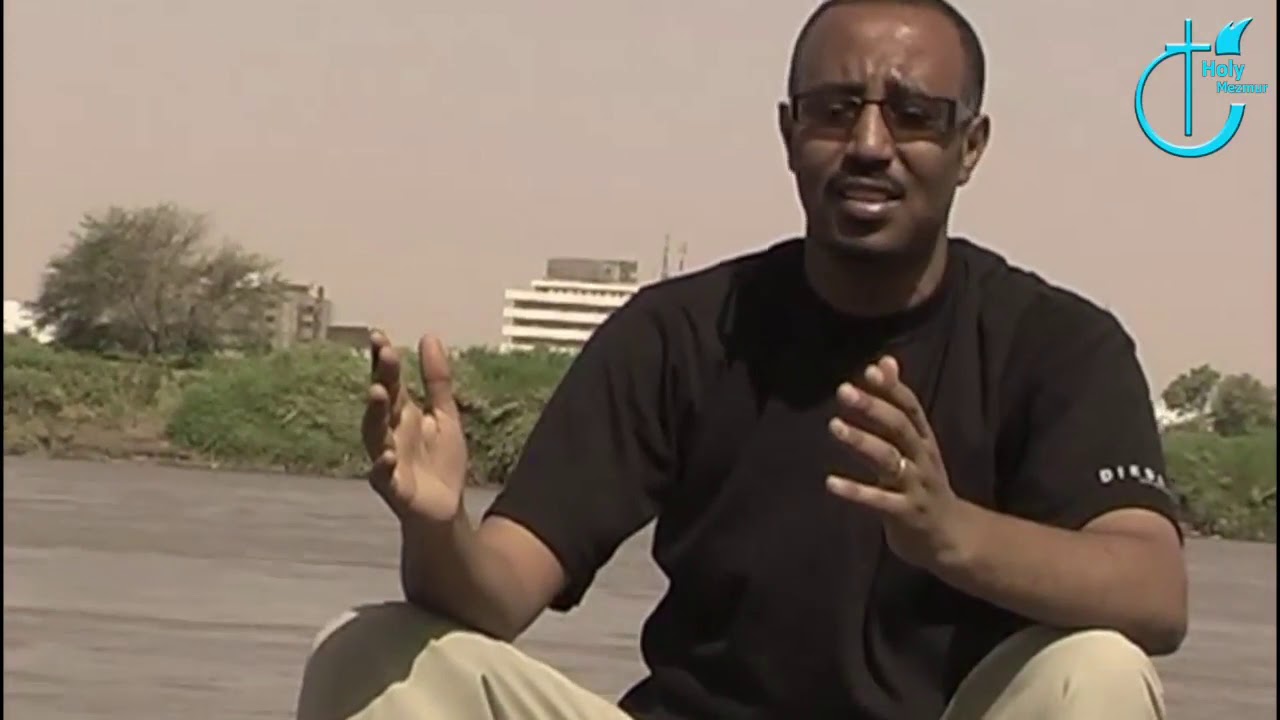 Bisrat Yohannes - Tetseyre Eye ተጸይረ እየ  Eritrean Gospel Song   { Official  Video }