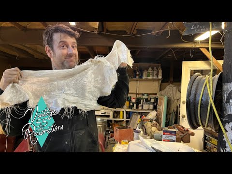 Video: Je plast vystužený sklenenými vláknami?