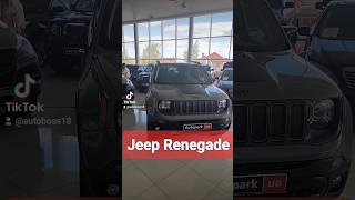 Jeep Renegade Из Одессы⚓️☀️😉 Субботний СТРИМ &quot;АВТОСАЛОНЫ ОДЕССЫ&quot; Что то их &quot;развелось&quot;...🤔