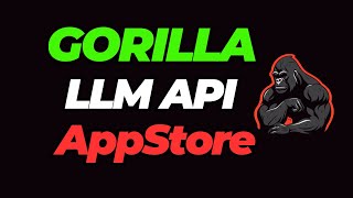 Gorilla: An API Appstore for LLMs screenshot 5