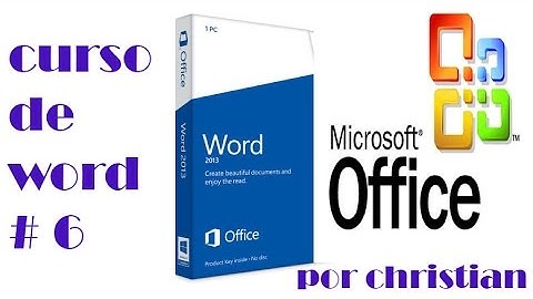Curso de Word #6-como proteger un documento y como grabar una macro en Word