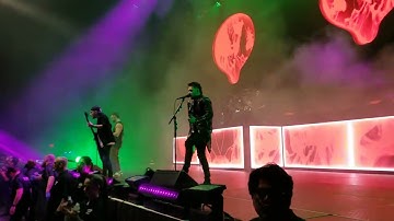 Bullet For My Valentine "The Poison" Live @ Hard Rock Sacramento 4/4/25