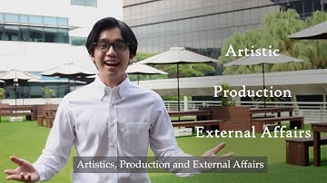 ICN 2023: Corporate Video