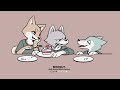 │作業用BGM│ BARK KING vol.3│ポップ・ロック│ギター│かっこいい│テンションが上がるBGM│