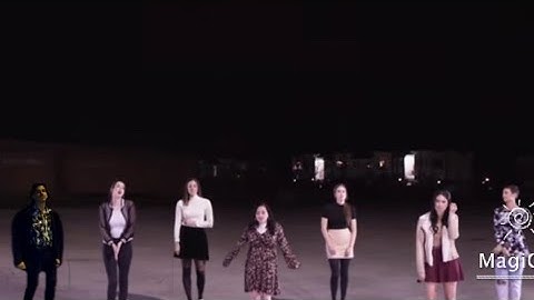 @cimorellitheband - Pretty Pink ft @Jared_Flores