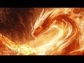417Hz Orange Light Dragon Sacral Chakra Healing Remove All Negative Energy Protection mp3