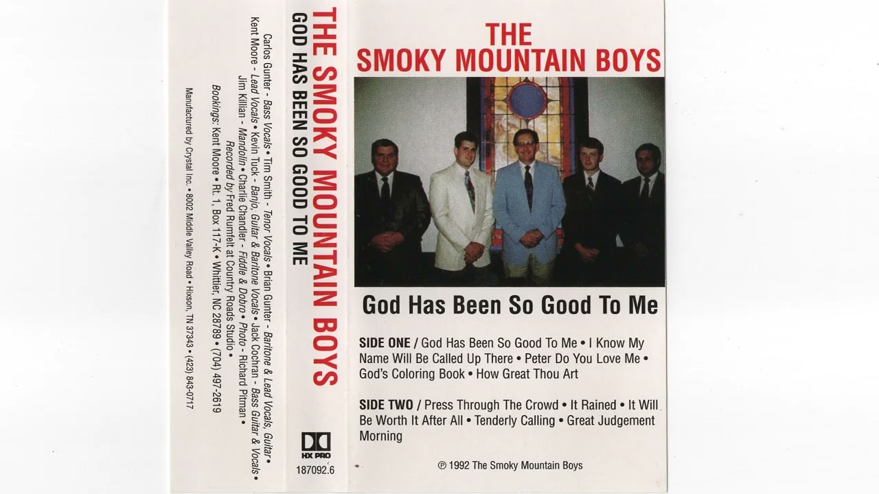 Watch Smoky Mountain Boys- It Will Be Worth It After All on YouTube Watch Smoky Mountain Boys- It Will Be Worth It After All on YouTube