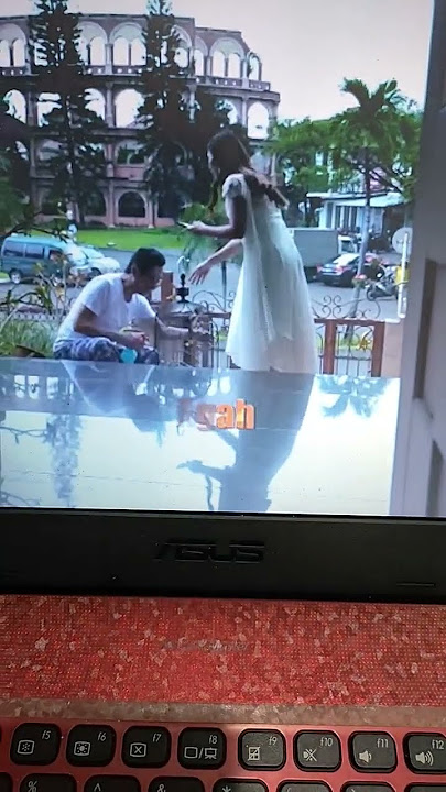 klip short sinetron SCTV, lelenya mas crush bikin melonyot