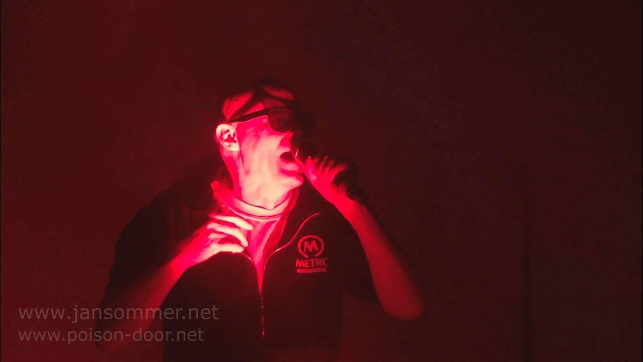 The Sisters Of Mercy Ribbons Cologne 2016 YouTube