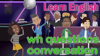 Learn to Ask 'Where are you from?' in English Conversation