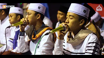 Ahmad Ya Habibi | Syubbanul Muslimin