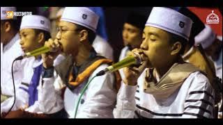 Ahmad Ya Habibi | Syubbanul Muslimin