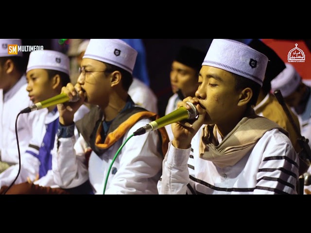 Ahmad Ya Habibi | Syubbanul Muslimin class=