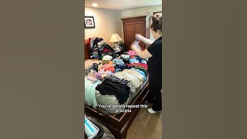 4 Steps to Finally Declutter Your Home (No Stress, No Shame!)