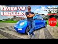 VW Beetle 2001 makin mahal! | Full Review by ASPROS AUTO