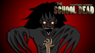 The School Dead หนีตายโรงเรียนนรก Ep3 [เรื่องหลอนก่อนกลับบ้าน ภาค2]