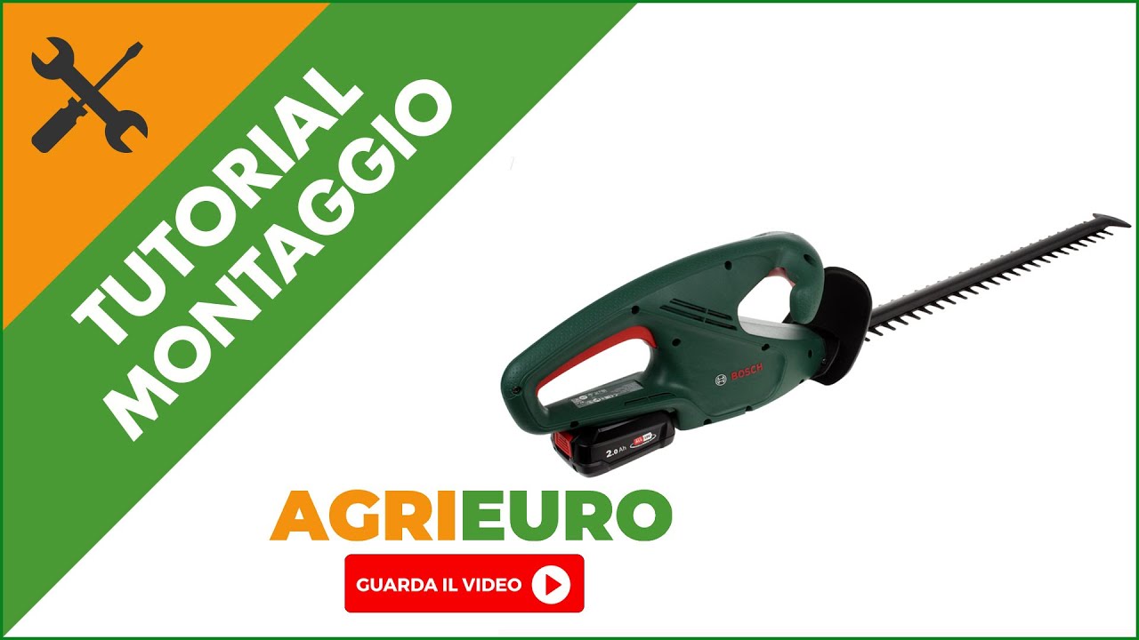 Bosch eb12100028 binario guida montaggio batteria powertube 500 verti