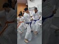KUMITE #shorts #martialarts #kumite #combatsports