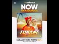 Mubaran Waka Tunani New Album 2025 