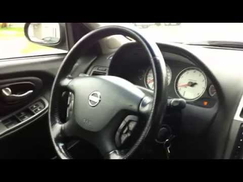 2003-nissan-maxima-se-startup-engine-&-in-depth-tour