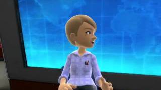 (Original) Kinect Tuesdays Episode 1: MW3 Details And Kinect Wipeout  Review