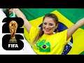 FIFA WORLD CUP 2026 OFFICAL THEME SONG ONE SKY HD
