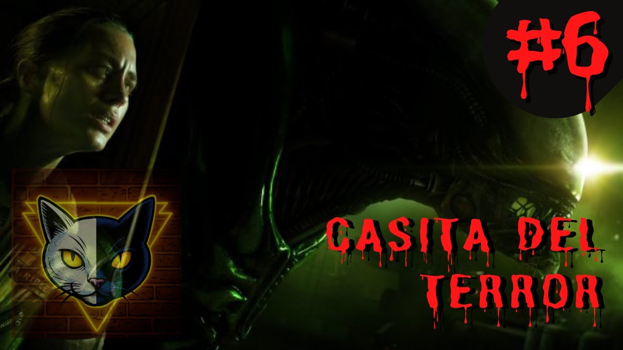 🔴 [DIRECTO] GAMEPLAY DE TERROR EP 6 - STUDIO ARQING - YouTube