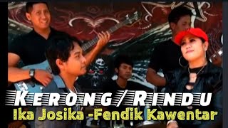 KERRONG IKA JOSIKA dan FENDIK KAWENTAR LAGU MADURA TERBARU By DEWA RECORD PRO