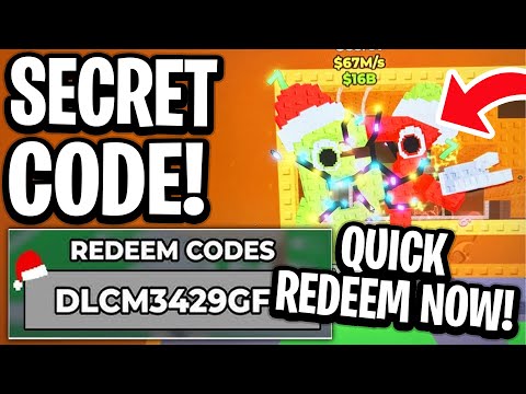 I GOT THE SECRET CODE IN STEAL A BRAINROT ROBLOX! (HOW TO GET DLC